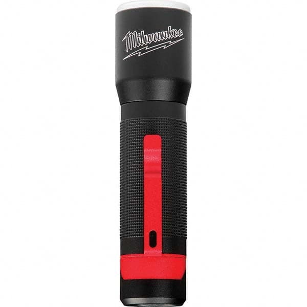 Milwaukee Tool - Industrial/Tactical Flashlight - USA Tool & Supply