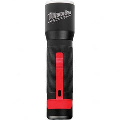 Milwaukee Tool - Industrial/Tactical Flashlight - USA Tool & Supply