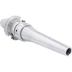 Parlec - Milling Chucks Taper Size: BT40 Shank Type: Taper Shank - USA Tool & Supply