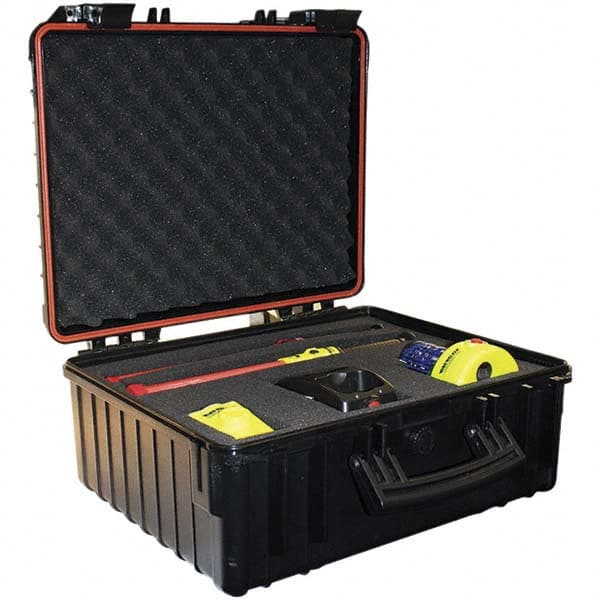 Railhead Corporation - Road Safety Lights & Flares Type: Aviation Collision Avoidance System Bulb Type: LED - USA Tool & Supply