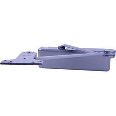 LCN - Manual Dampers Type: Hold Open Door Closer Closer Body Length: 12.3 (Decimal Inch) - USA Tool & Supply