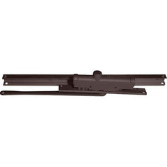 LCN - Manual Dampers Type: Regular Arm Closer Body Length: 8.8 (Decimal Inch) - USA Tool & Supply