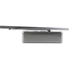LCN - Manual Dampers Type: Regular Arm Closer Body Length: 10.4 (Decimal Inch) - USA Tool & Supply
