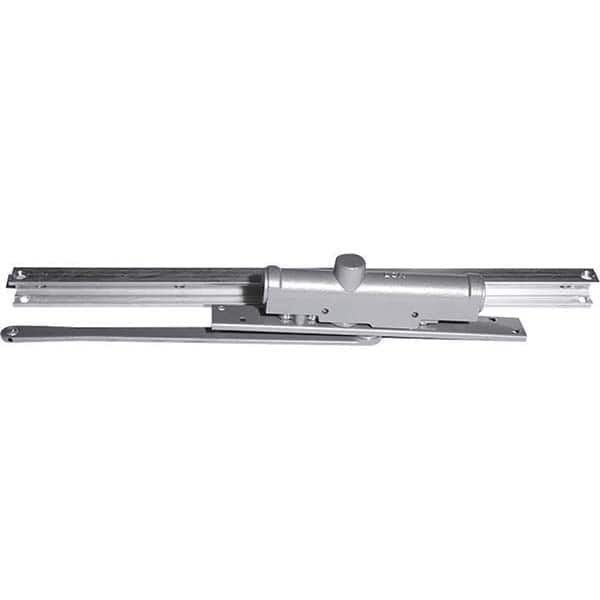 LCN - Manual Dampers Type: Regular Arm Closer Body Length: 8.8 (Decimal Inch) - USA Tool & Supply