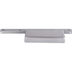 LCN - Manual Dampers Type: Regular Arm Closer Body Length: 12.3 (Decimal Inch) - USA Tool & Supply