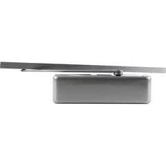 LCN - Manual Dampers Type: Regular Arm Closer Body Length: 10.4 (Decimal Inch) - USA Tool & Supply