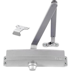 LCN - Manual Dampers Type: Regular Arm Closer Body Length: 9.7 (Decimal Inch) - USA Tool & Supply