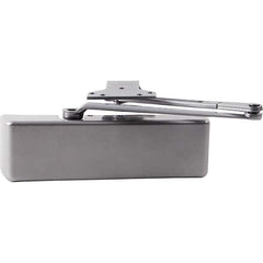 LCN - Manual Dampers Type: Regular Arm Closer Body Length: 12.3 (Decimal Inch) - USA Tool & Supply