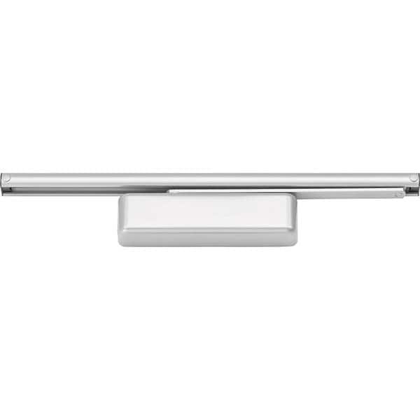 LCN - Manual Dampers Type: Regular Arm Closer Body Length: 10.4 (Decimal Inch) - USA Tool & Supply