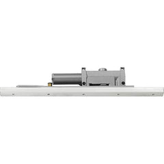 LCN - Manual Dampers Type: Regular Arm Closer Body Length: 14.4 (Decimal Inch) - USA Tool & Supply