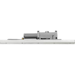 LCN - Manual Dampers Type: Regular Arm Closer Body Length: 15.4 (Decimal Inch) - USA Tool & Supply
