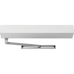 LCN - Manual Dampers Type: Regular Arm Closer Body Length: 36.0 (Decimal Inch) - USA Tool & Supply