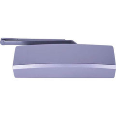 LCN - Manual Dampers Type: Regular Arm Closer Body Length: 12.9 (Decimal Inch) - USA Tool & Supply