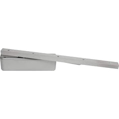 LCN - Manual Dampers Type: Regular Arm Closer Body Length: 12.3 (Decimal Inch) - USA Tool & Supply