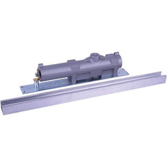 Sargent - Manual Dampers Type: Regular Arm Closer Body Length: 15.4 (Decimal Inch) - USA Tool & Supply