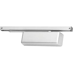 LCN - Manual Dampers Type: Regular Arm Closer Body Length: 12.3 (Decimal Inch) - USA Tool & Supply