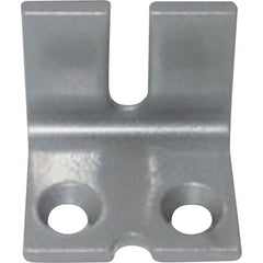 LCN - Manual Dampers Type: Hold Open Door Closer Closer Body Length: 9.7 (Decimal Inch) - USA Tool & Supply