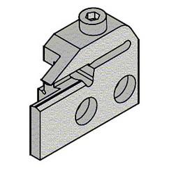 W30GL Grooving Tool - USA Tool & Supply