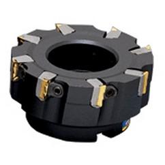 F90 D080-27 FACE MILL - USA Tool & Supply
