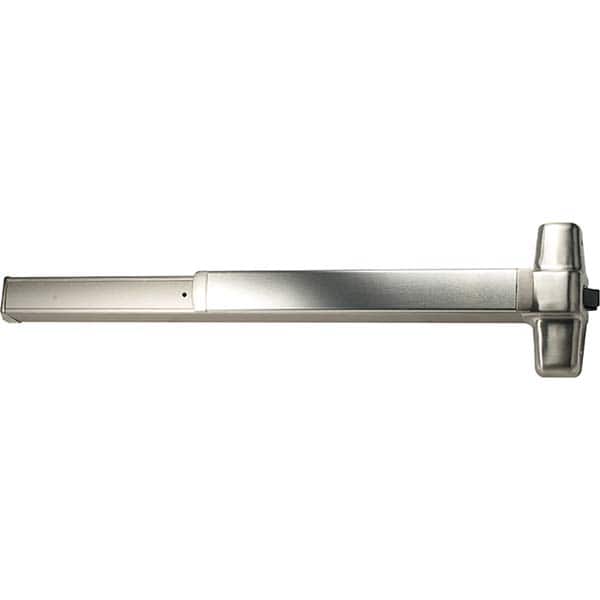Von Duprin - Flatbars Hand: Non-Handed Rating: Non Rated - USA Tool & Supply