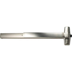 Von Duprin - Flatbars Hand: Non-Handed Rating: Non Rated - USA Tool & Supply