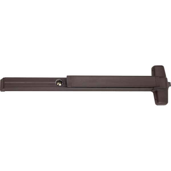 Von Duprin - Flatbars Hand: Non-Handed Rating: Non Rated - USA Tool & Supply