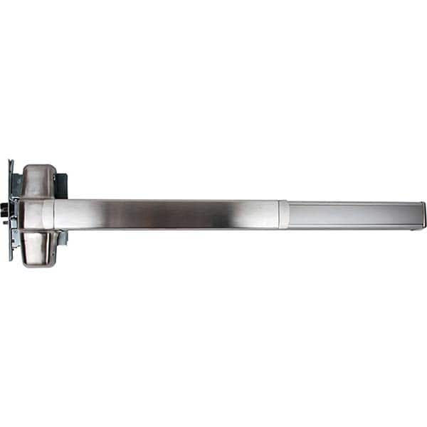 Von Duprin - Flatbars Hand: Non-Handed Rating: Fire Rated - USA Tool & Supply
