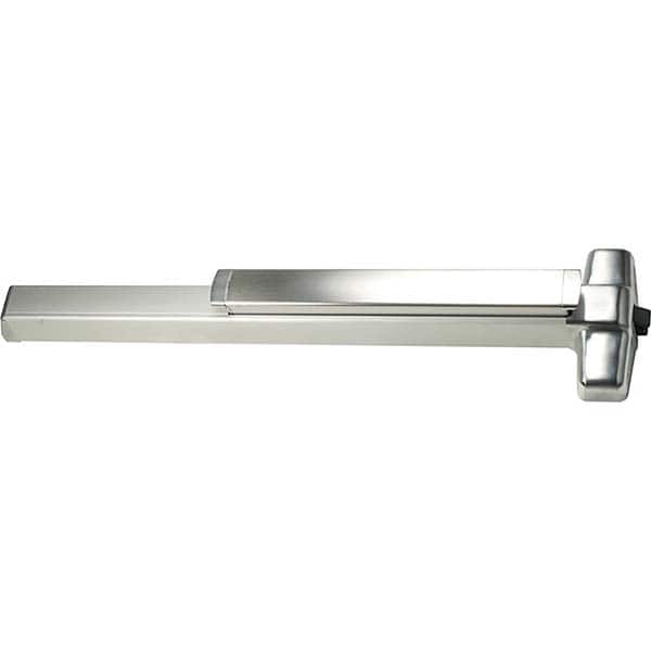 Von Duprin - Flatbars Hand: Non-Handed Rating: Fire Rated - USA Tool & Supply