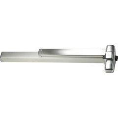 Von Duprin - Flatbars Hand: Non-Handed Rating: Fire Rated - USA Tool & Supply