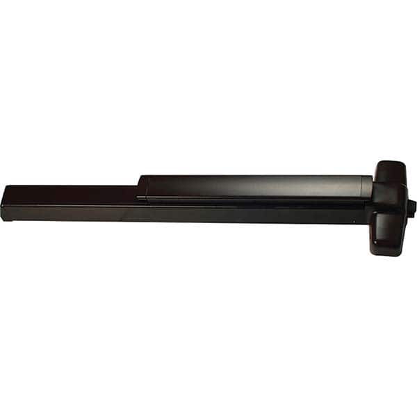 Von Duprin - Flatbars Hand: Non-Handed Rating: Fire Rated - USA Tool & Supply