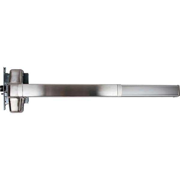 Von Duprin - Flatbars Hand: Non-Handed Rating: Fire Rated - USA Tool & Supply