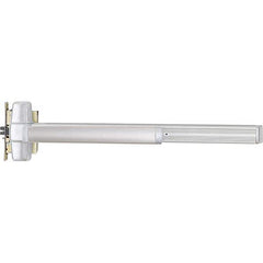Von Duprin - Flatbars Hand: Non-Handed Rating: Fire Rated - USA Tool & Supply