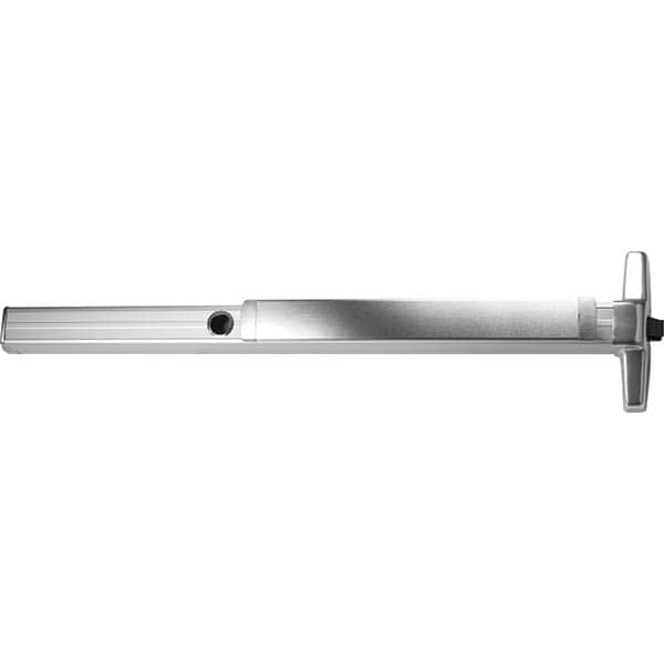 Von Duprin - Flatbars Hand: Non-Handed Rating: Non Rated - USA Tool & Supply