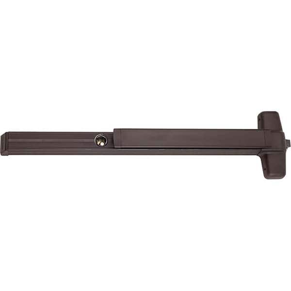 Von Duprin - Flatbars Hand: Non-Handed Rating: Non Rated - USA Tool & Supply