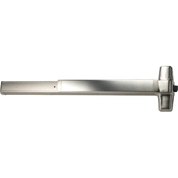 Von Duprin - Flatbars Hand: Non-Handed Rating: Non Rated - USA Tool & Supply