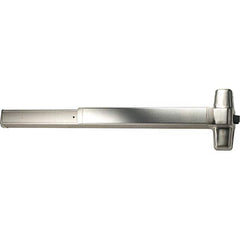 Von Duprin - Flatbars Hand: Non-Handed Rating: Non Rated - USA Tool & Supply