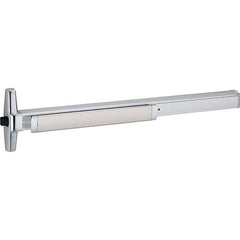 Von Duprin - Flatbars Hand: Non-Handed Rating: Non Rated - USA Tool & Supply