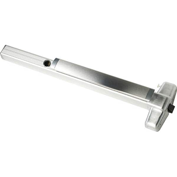 Von Duprin - Flatbars Hand: Non-Handed Rating: Non Rated - USA Tool & Supply