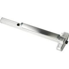 Von Duprin - Flatbars Hand: Non-Handed Rating: Non Rated - USA Tool & Supply