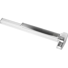 Von Duprin - Flatbars Hand: Non-Handed Rating: Non Rated - USA Tool & Supply