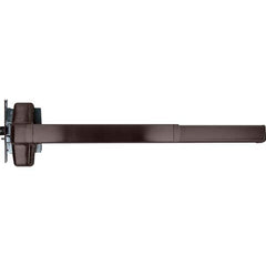 Von Duprin - Flatbars Hand: Non-Handed Rating: Fire Rated - USA Tool & Supply
