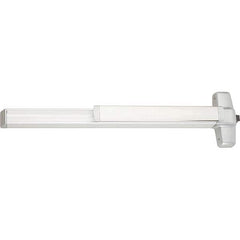 Von Duprin - Flatbars Hand: Non-Handed Rating: Fire Rated - USA Tool & Supply