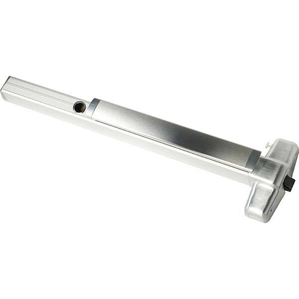 Von Duprin - Flatbars Hand: Non-Handed Rating: Non Rated - USA Tool & Supply