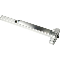 Von Duprin - Flatbars Hand: Non-Handed Rating: Non Rated - USA Tool & Supply