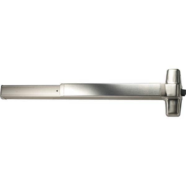 Von Duprin - Flatbars Hand: Non-Handed Rating: Non Rated - USA Tool & Supply
