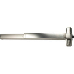 Von Duprin - Flatbars Hand: Non-Handed Rating: Non Rated - USA Tool & Supply