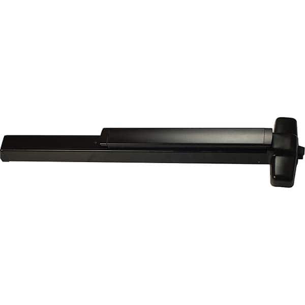 Von Duprin - Flatbars Hand: Non-Handed Rating: Non Rated - USA Tool & Supply
