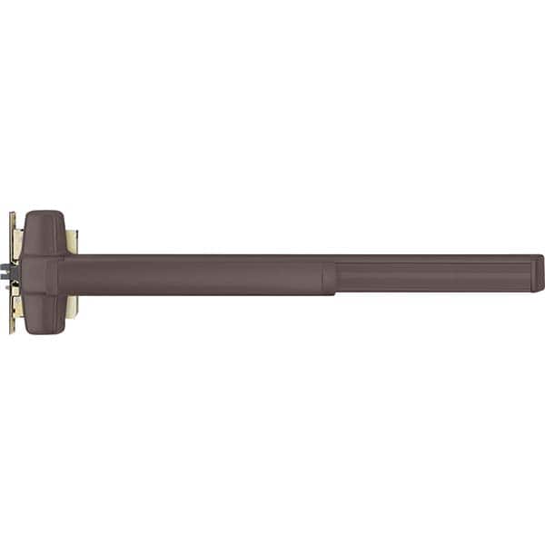 Von Duprin - Flatbars Hand: Non-Handed Rating: Fire Rated - USA Tool & Supply