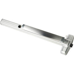 Von Duprin - Flatbars Hand: Non-Handed Rating: Non Rated - USA Tool & Supply