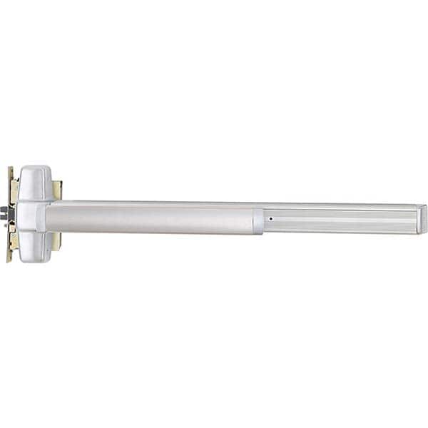 Von Duprin - Flatbars Hand: Non-Handed Rating: Fire Rated - USA Tool & Supply
